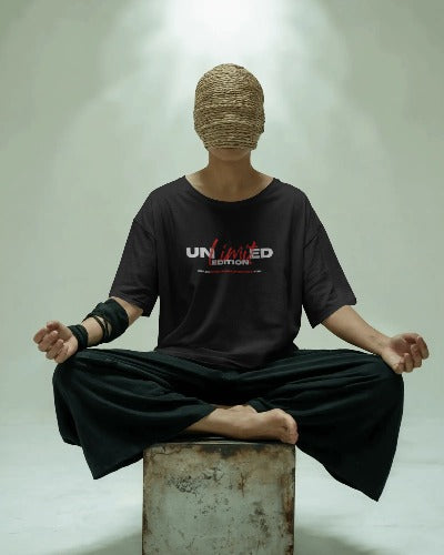 Unlimited Motivation lovers T-shirt