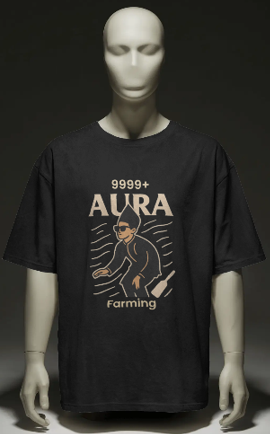 Aura 9999+