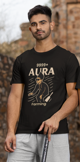 Aura 9999+