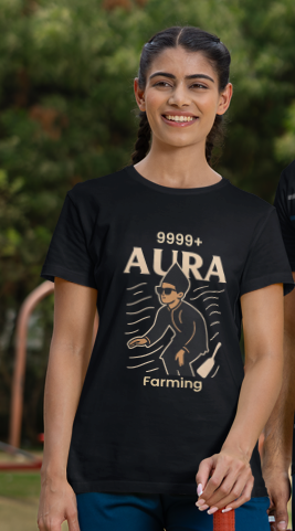 Aura 9999+