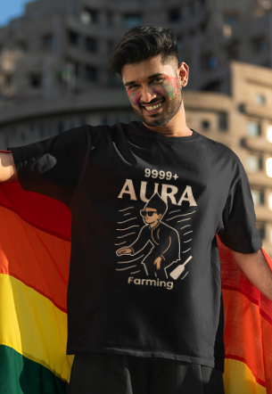 Aura 9999+