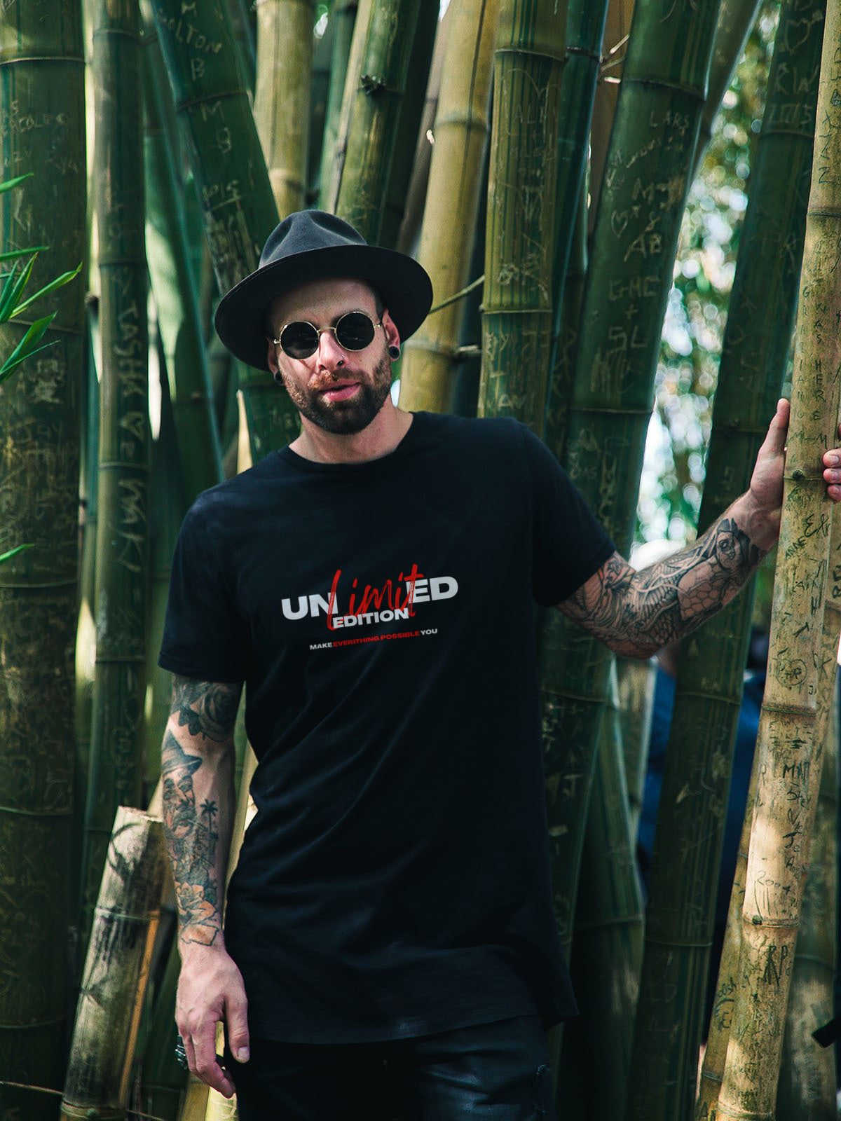 Unlimited Motivation lovers T-shirt