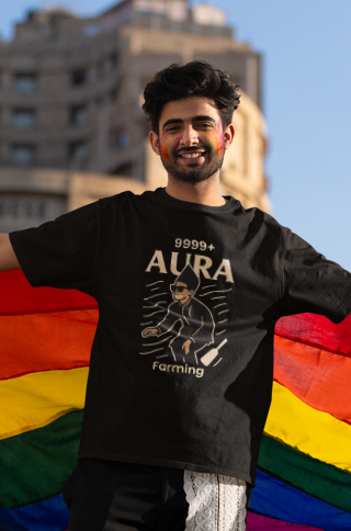 Aura 9999+